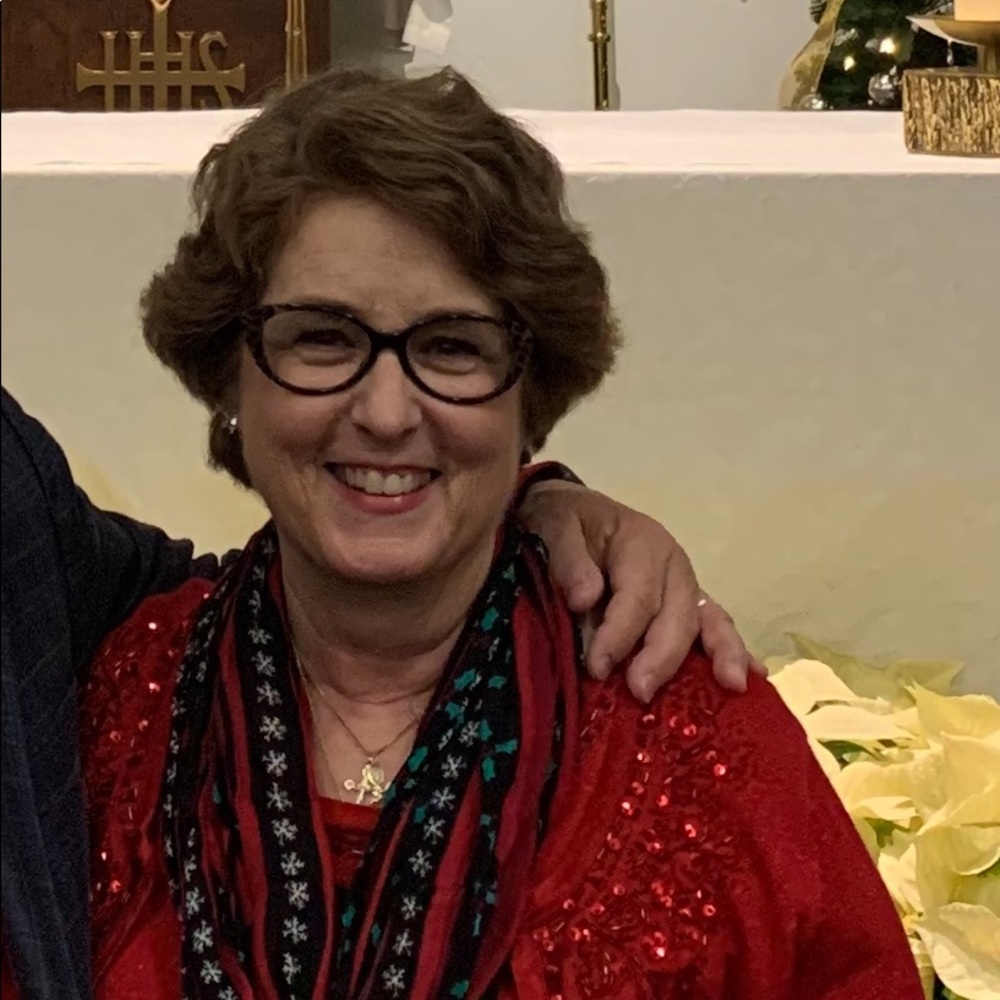 Meet your Posher, Linda